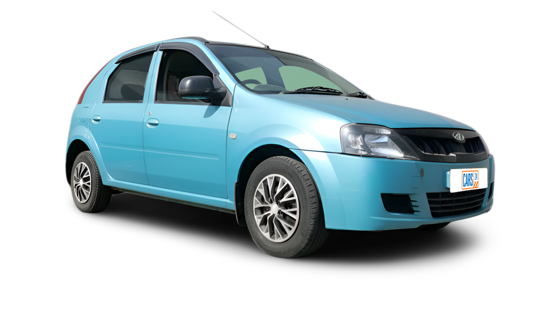 Mahindra Verito Vibe CS-img